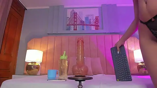 ninacrave  online show from 07/24/26, 02:53