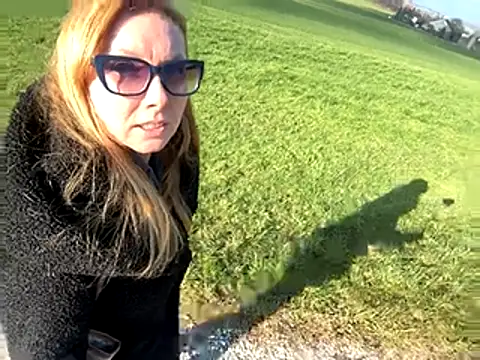 JenyJansy online show from 11/27/25, 11:45