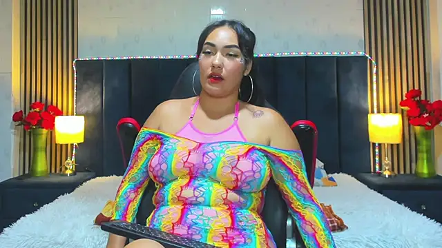 AzumiWalker online show from 01/13/26, 05:51