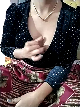 RASHMI SHARMA9 online show from 01/07/26, 05:04