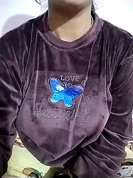 RASHMI SHARMA9 online show from 02/25/26, 02:59