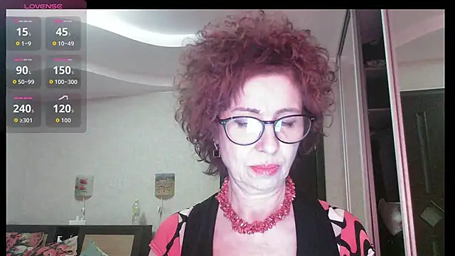 Kelly Flurr online show from 02/15/26, 07:10