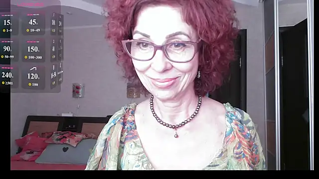 Snapshot of Kelly_Flurr chatting on 07/03/26, 01:28 Kelly Flurr online show from 07/03/26, 01:28