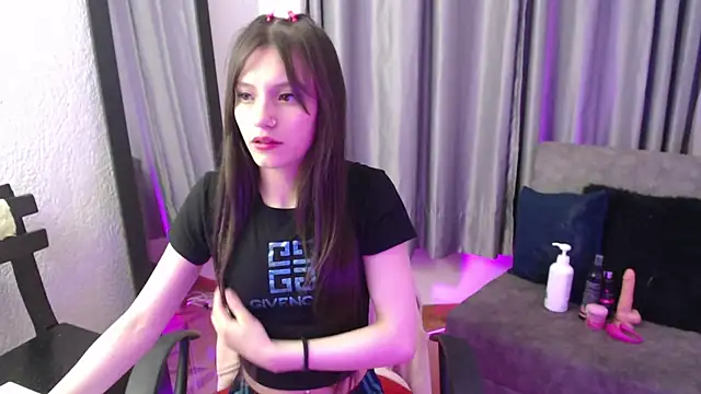 TiinaJonus  online show from 04/22/26, 04:04