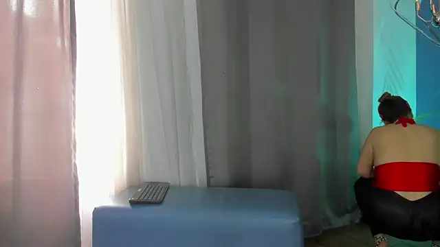 Snapshot of Anto_Thompson chatting on 07/22/26, 08:11 Anto Thompson online show from 07/22/26, 08:11