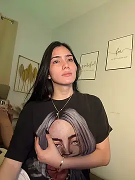 SofiaHarison online show from 02/26/26, 04:00