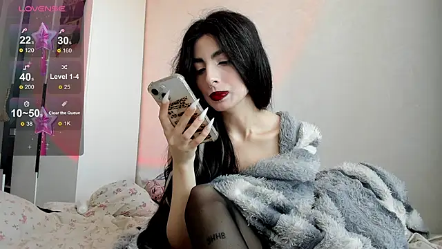 Snapshot of purrbae chatting on 03/13/26, 02:29 purrbae online show from 03/13/26, 02:29