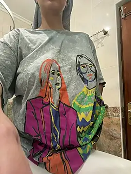 MUDA3322 online show from 03/12/26, 06:36