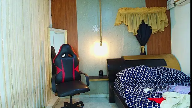 kim curlyy online show from 02/19/26, 05:14