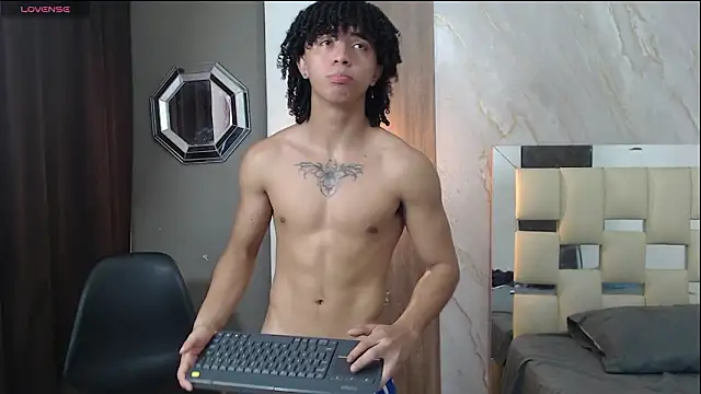 kim curlyy online show from 03/10/26, 01:27