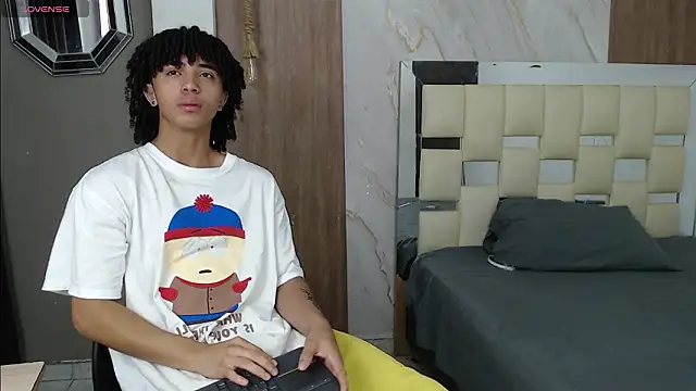 kim curlyy online show from 03/15/26, 01:50