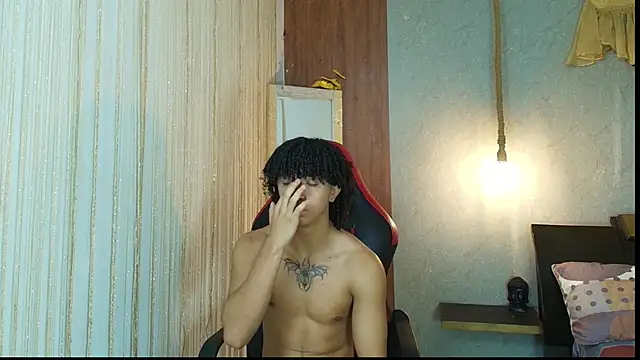 kim curlyy online show from 03/18/26, 01:25