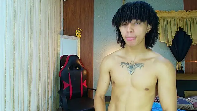 kim curlyy online show from 04/02/26, 01:09