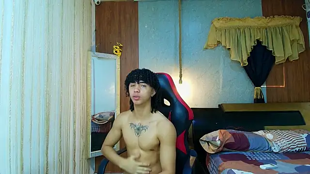 kim curlyy online show from 04/06/26, 03:02