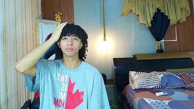 kim curlyy online show from 04/12/26, 01:05