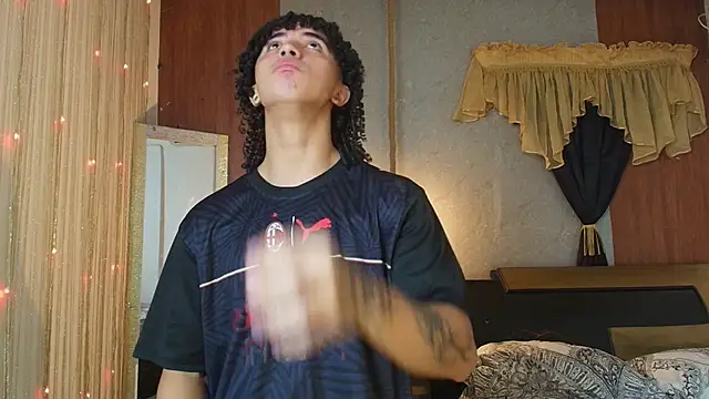 kim curlyy online show from 06/27/26, 01:54