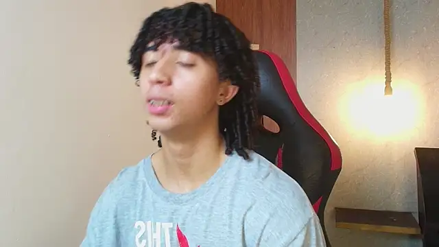 kim curlyy online show from 07/11/26, 10:33