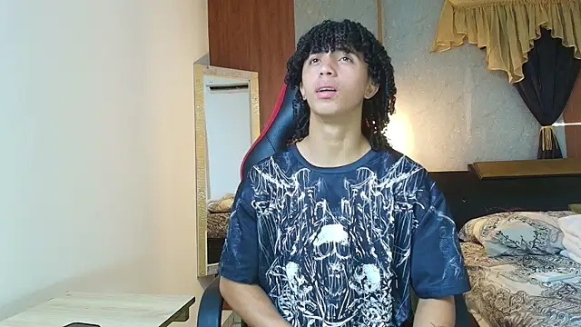 kim curlyy online show from 07/14/26, 01:06