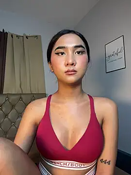 Diannellove online show from 03/13/26, 07:04