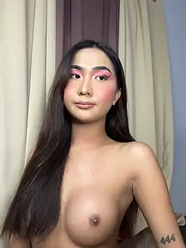 Diannellove online show from 04/18/26, 07:29