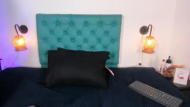  gabi hot online show from 07/27/26, 12:34