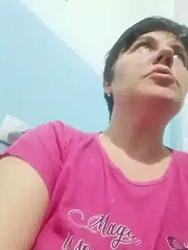 Snapshot of LusiaD chatting on 12/15/25, 10:03 LusiaD online show from 12/15/25, 10:03