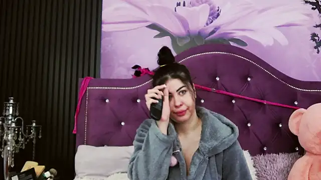 MegaBoobsDeee online show from 04/08/26, 04:23