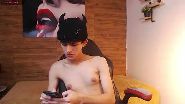 Michaelkoiv online show from 01/17/26, 12:43