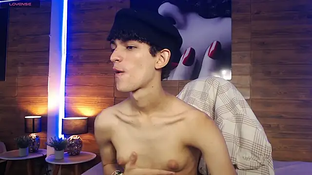 Michaelkoiv online show from 02/28/26, 11:33