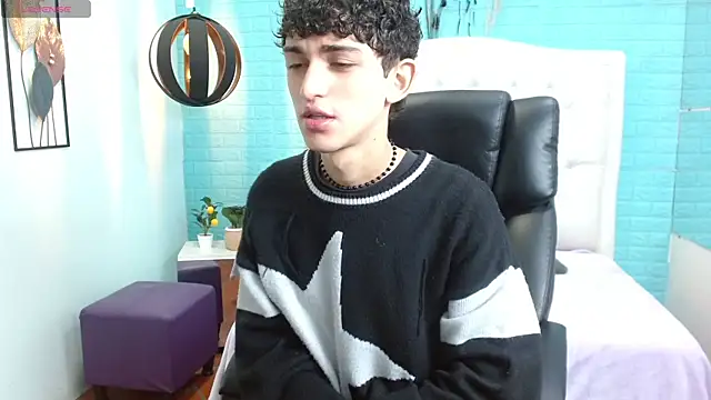 Michaelkoiv online show from 04/05/26, 11:40