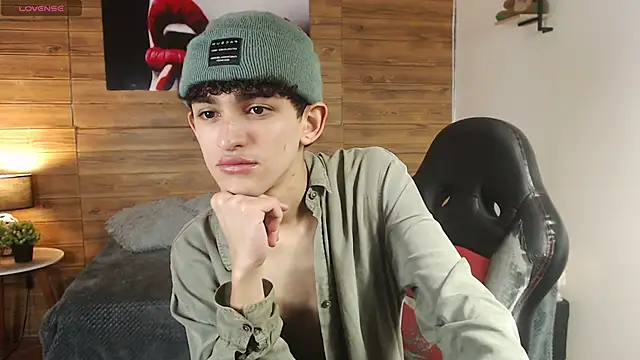 Michaelkoiv online show from 04/11/26, 11:36