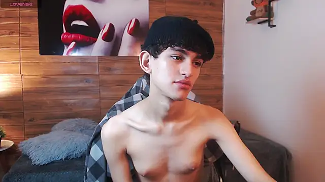 Michaelkoiv online show from 04/18/26, 11:47