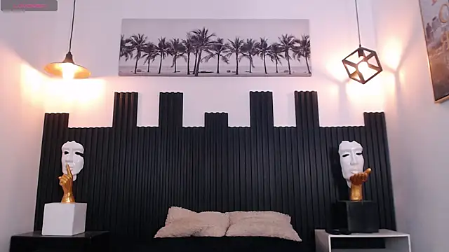 Michaelkoiv online show from 04/19/26, 11:53