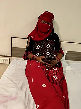 radhadesi online show from 12/04/25, 01:09