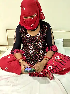 radhadesi online show from 12/05/25, 01:25