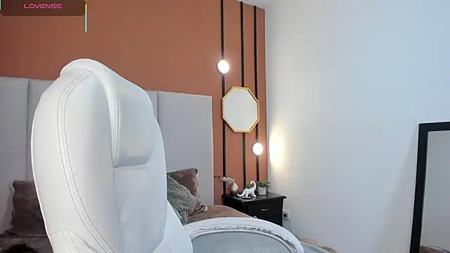 Scarlett musik online show from 01/18/26, 05:00