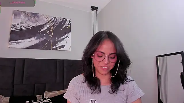 Scarlett musik online show from 02/07/26, 04:38