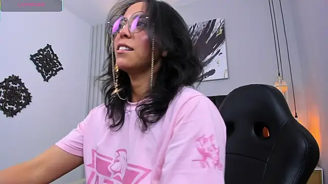 Scarlett musik online show from 02/28/26, 05:08