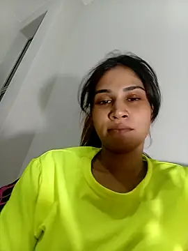 Miss-Perfection online show from 04/20/26, 05:26