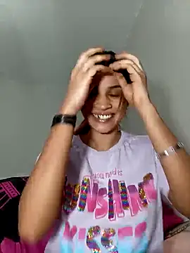 Miss-Perfection online show from 04/27/26, 05:33