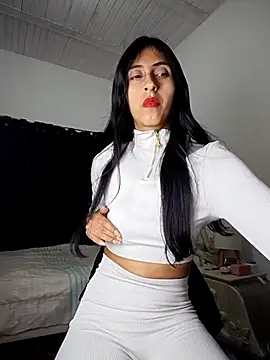 Im Kloe online show from 02/03/26, 02:53