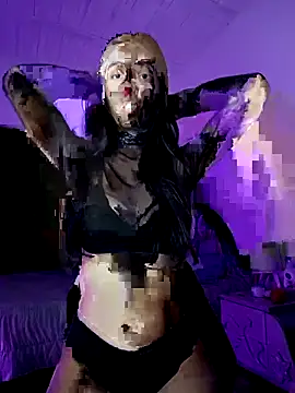 Im Kloe online show from 03/13/26, 10:27