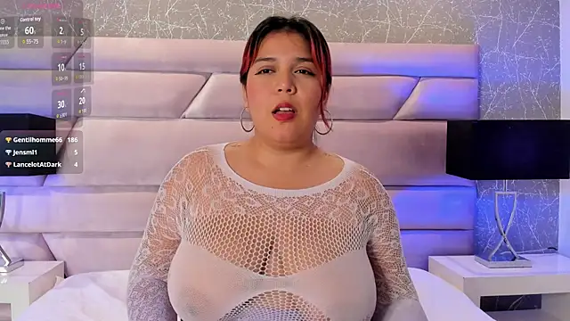 AmberHarpper online show from 04/21/26, 01:42