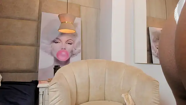 GenesisJordan online show from 01/08/26, 08:11