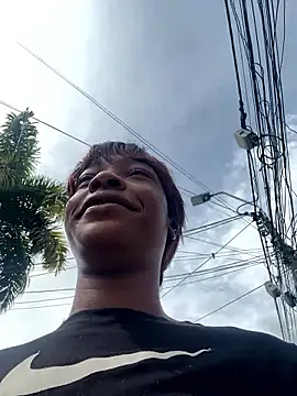 GenesisJordan online show from 02/08/26, 07:28