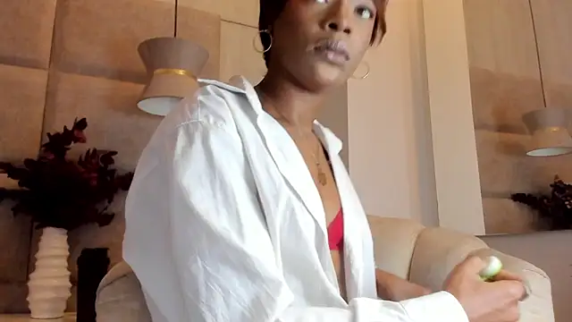 GenesisJordan online show from 02/22/26, 09:13