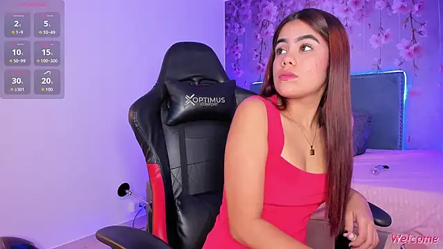 Anthonela art online show from 11/29/25, 01:58