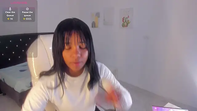 Snapshot of miiyaako_ds chatting on 11/30/25, 01:04 miiyaako ds online show from 11/30/25, 01:04