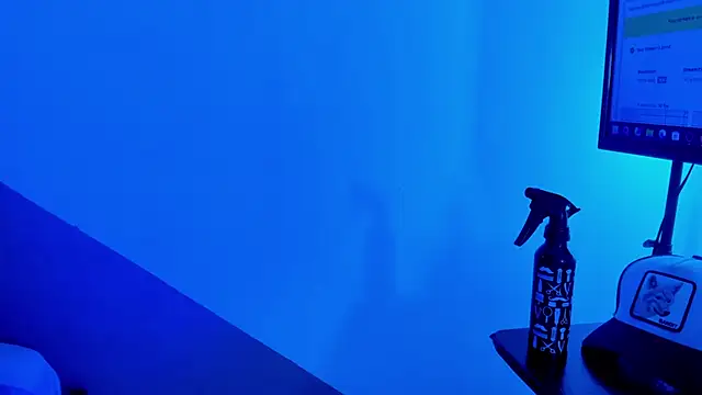 Bryan robayo5 online show from 02/01/26, 11:31