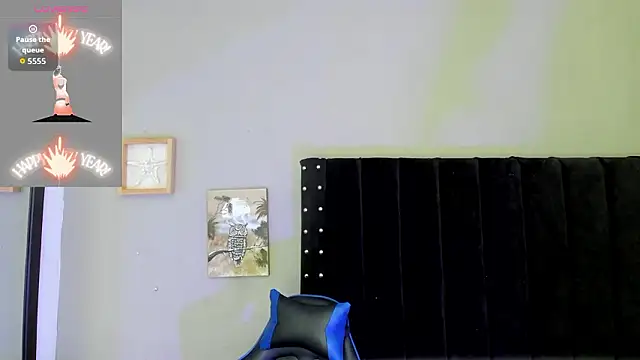 Bryan robayo5 online show from 02/11/26, 11:15